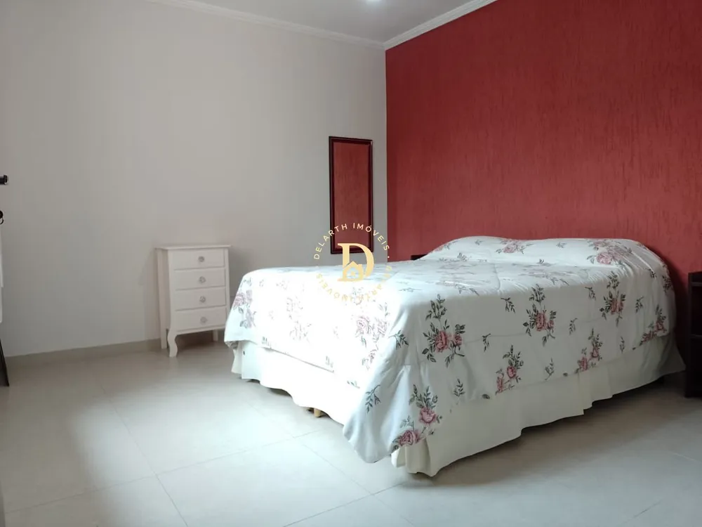 Sobrado, 4 quartos, 184 m² - Foto 9