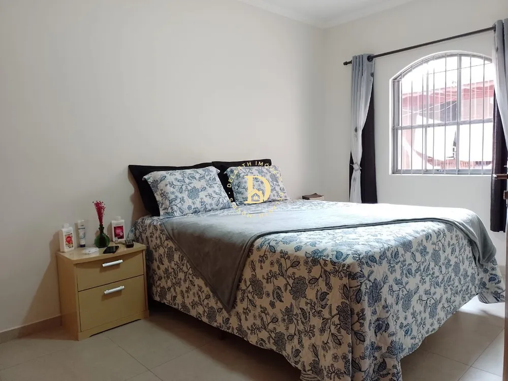 Sobrado, 4 quartos, 184 m² - Foto 7