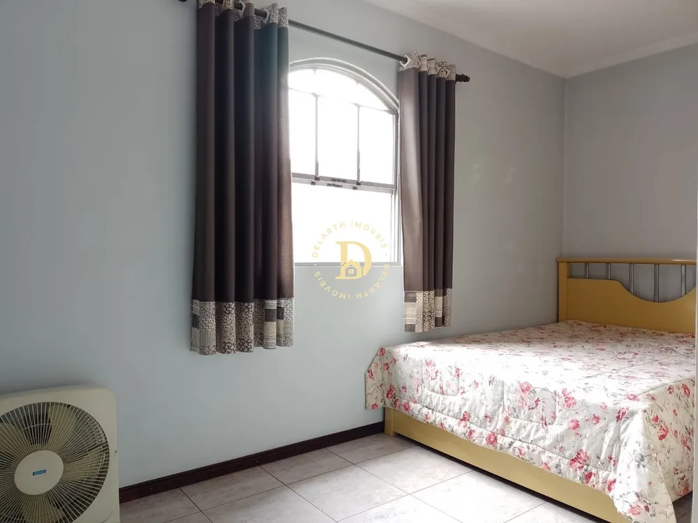 Sobrado, 4 quartos, 184 m² - Foto 8
