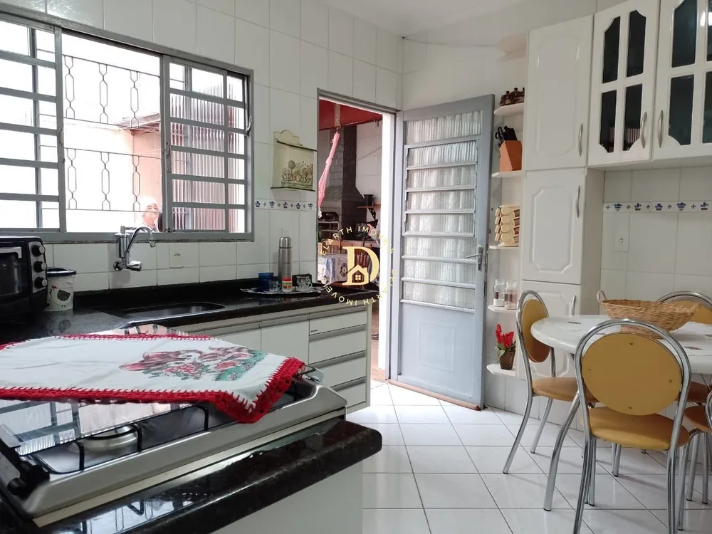 Sobrado, 4 quartos, 184 m² - Foto 4