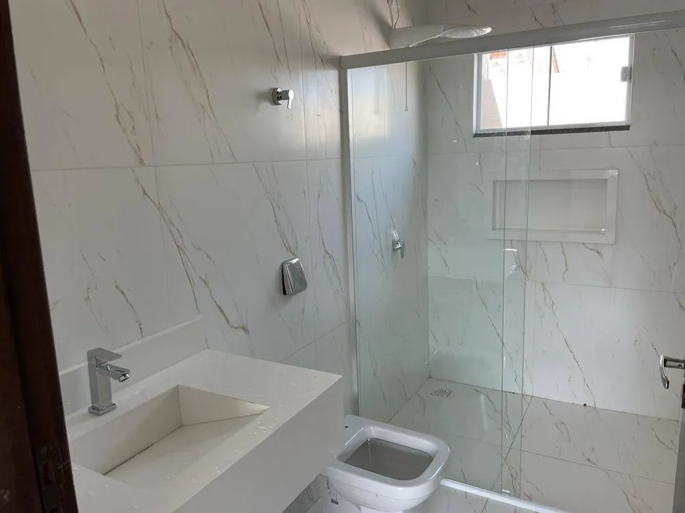 Casa, 2 quartos, 87 m² - Foto 6
