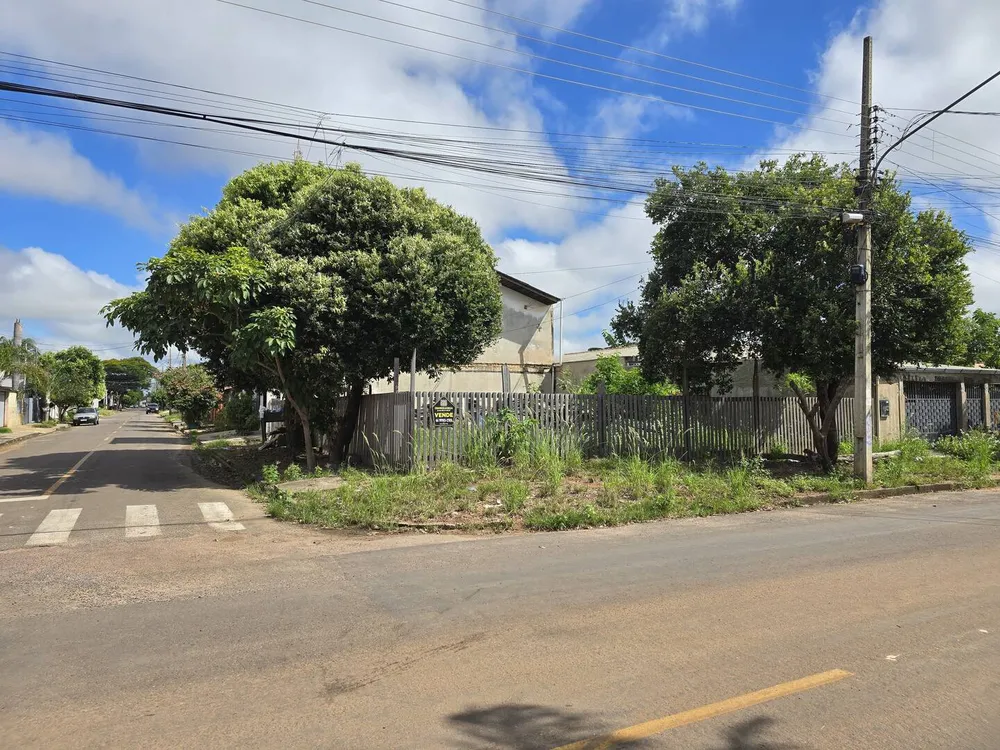 Terreno, 210 m² - Foto 1