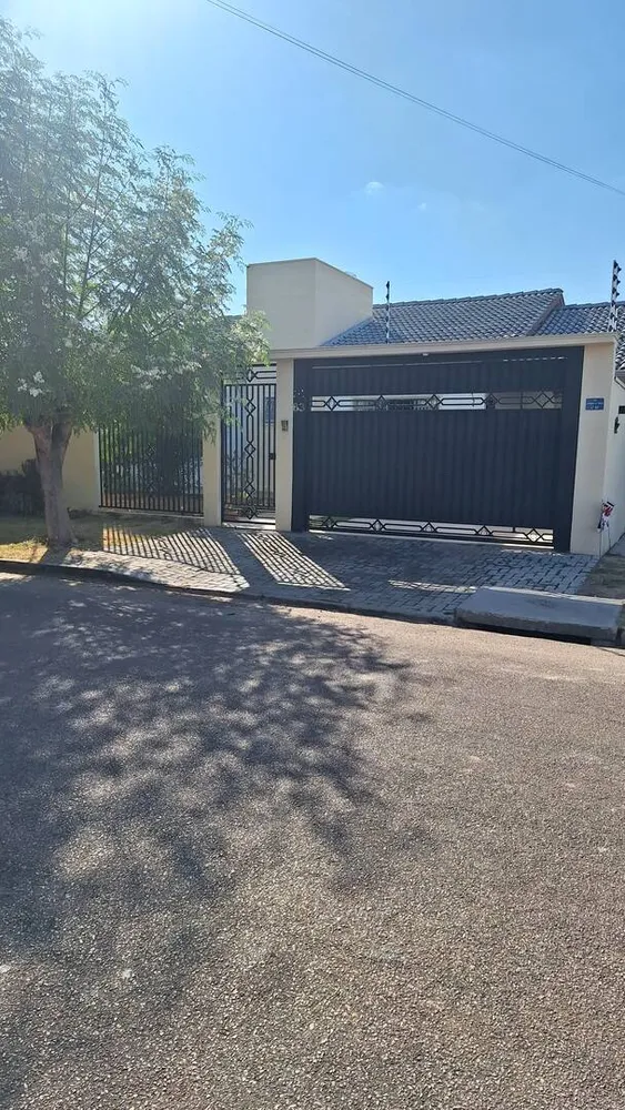 Casa, 3 quartos, 300 m² - Foto 2