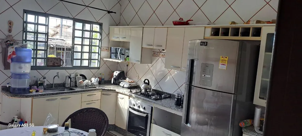 Casa, 3 quartos, 300 m² - Foto 9