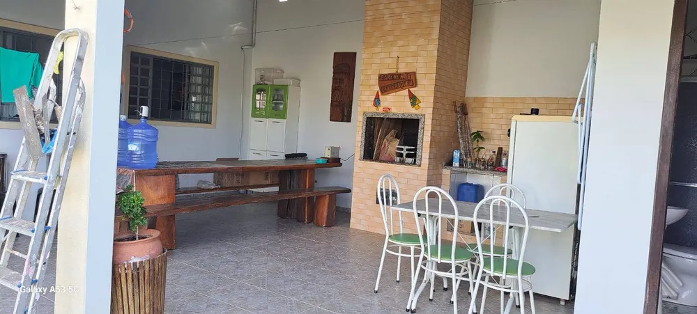 Casa, 3 quartos, 300 m² - Foto 12