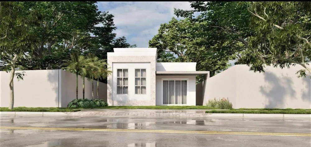 Casa, 3 quartos, 91 m² - Foto 4