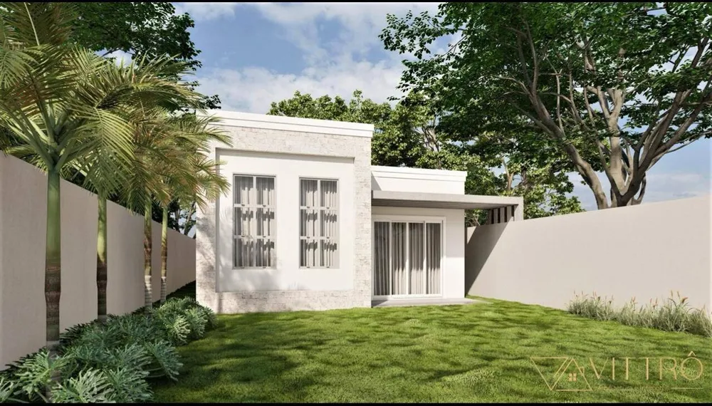 Casa, 3 quartos, 91 m² - Foto 6
