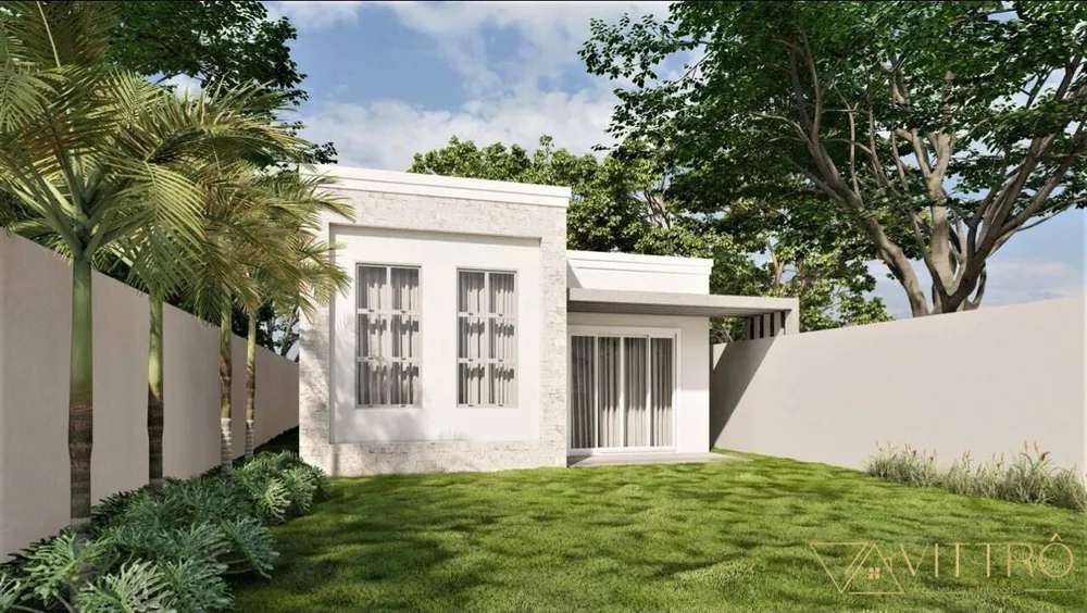 Casa, 3 quartos, 91 m² - Foto 7