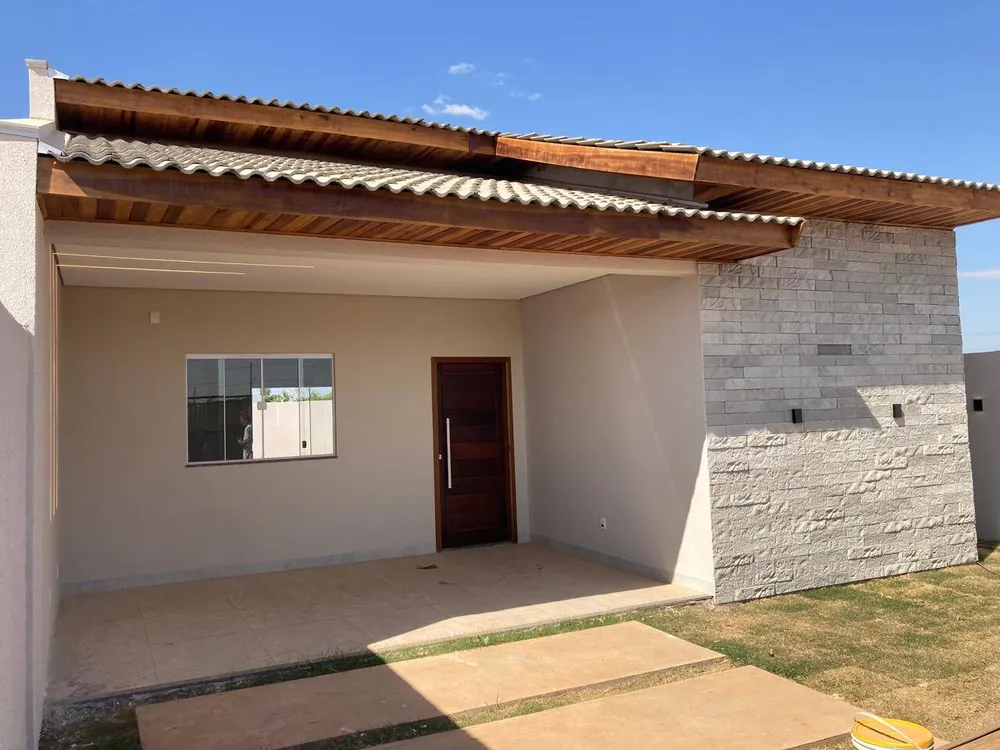 Casa, 2 quartos, 83 m² - Foto 2