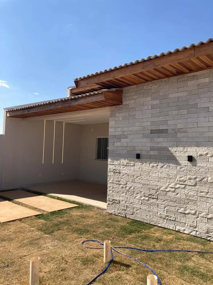 Casa, 2 quartos, 83 m² - Foto 3