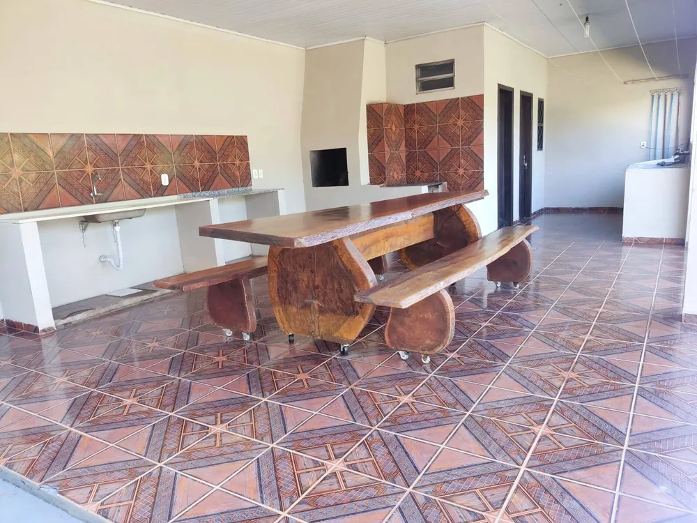 Casa, 3 quartos - Foto 15