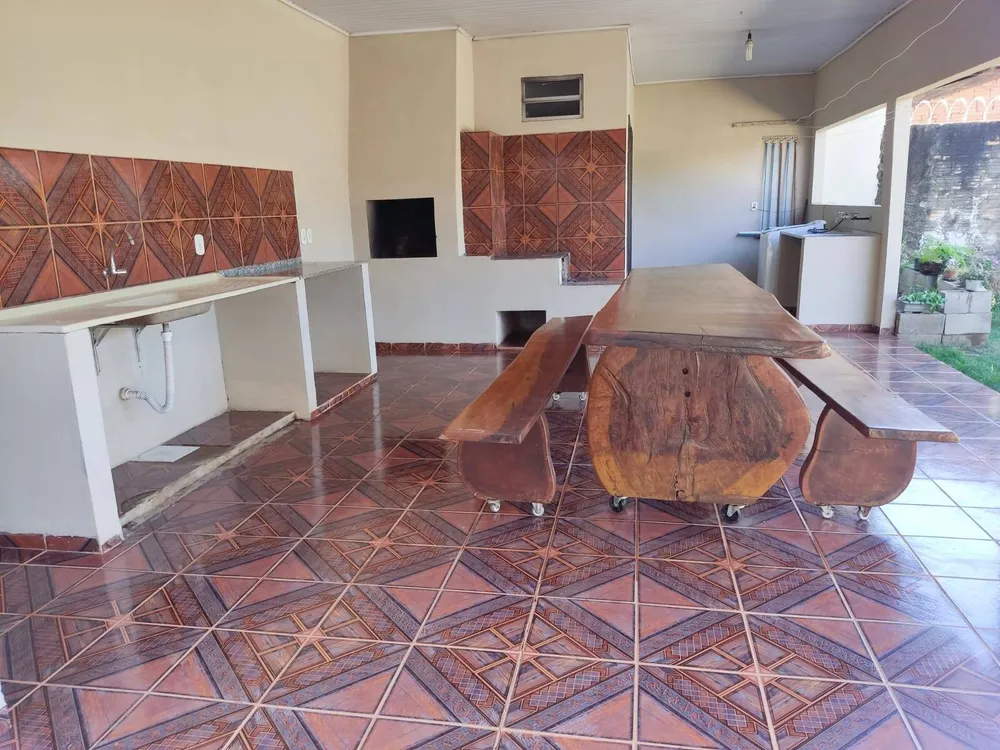 Casa, 3 quartos - Foto 5