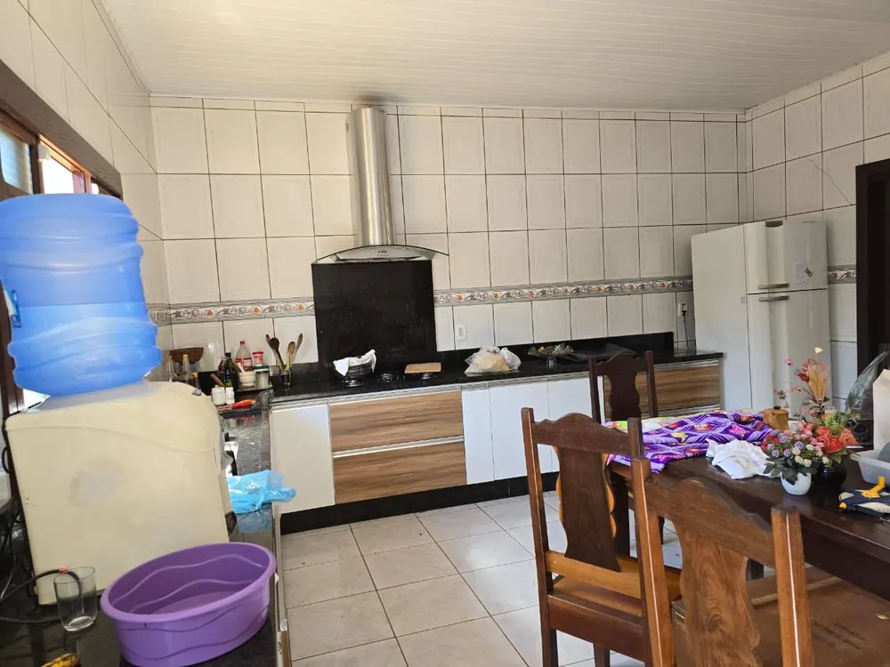 Casa, 3 quartos - Foto 12