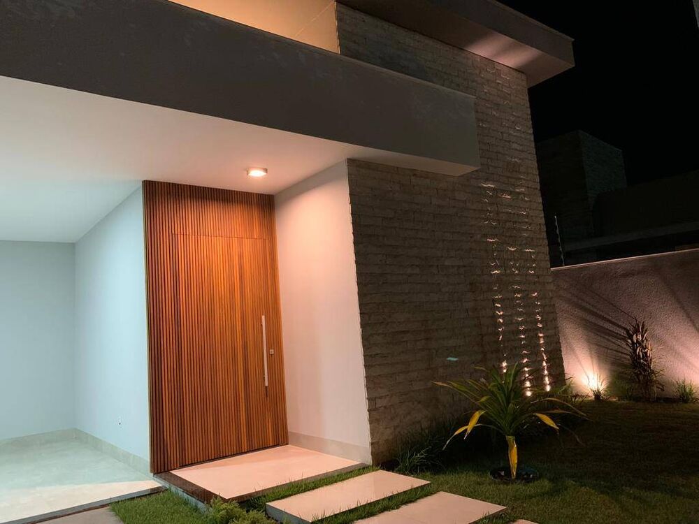 Casa à venda com 3 quartos, 238m² - Foto 8