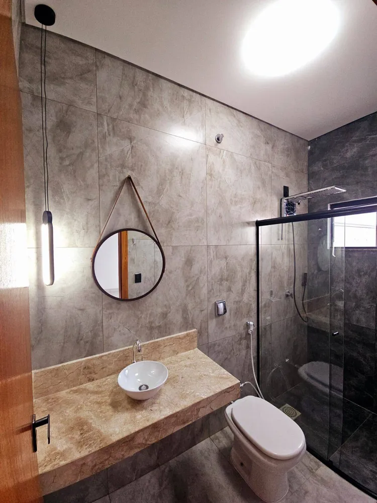 Casa, 3 quartos, 90 m² - Foto 11