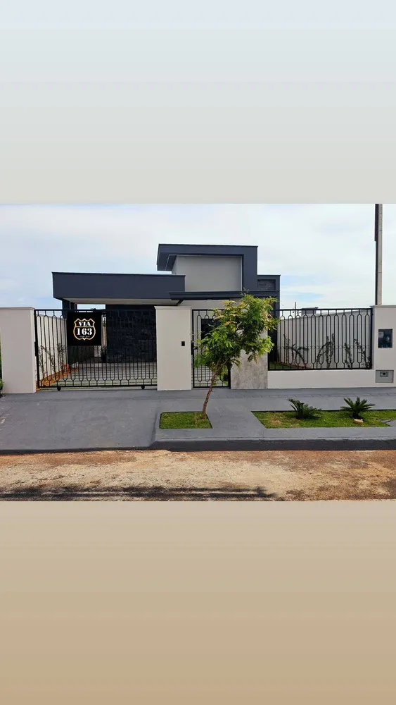 Casa, 3 quartos, 90 m² - Foto 14