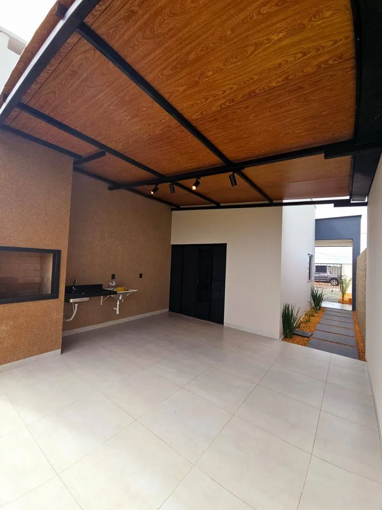 Casa, 3 quartos, 90 m² - Foto 12
