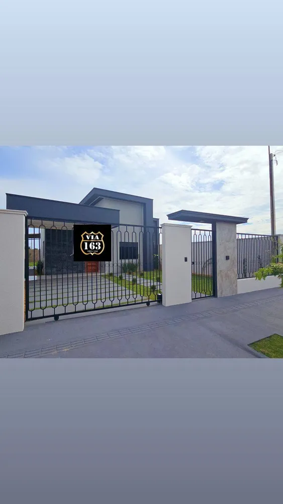 Casa, 3 quartos, 90 m² - Foto 13