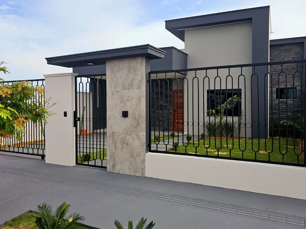 Casa, 3 quartos, 90 m² - Foto 6