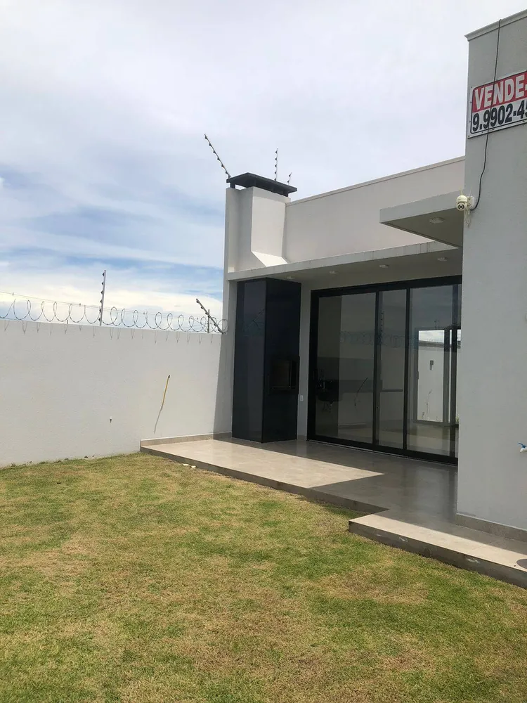 Casa, 1 quarto, 154 m² - Foto 3
