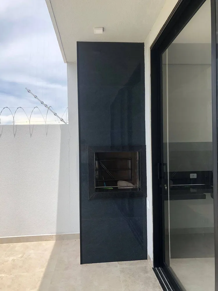 Casa, 1 quarto, 154 m² - Foto 1