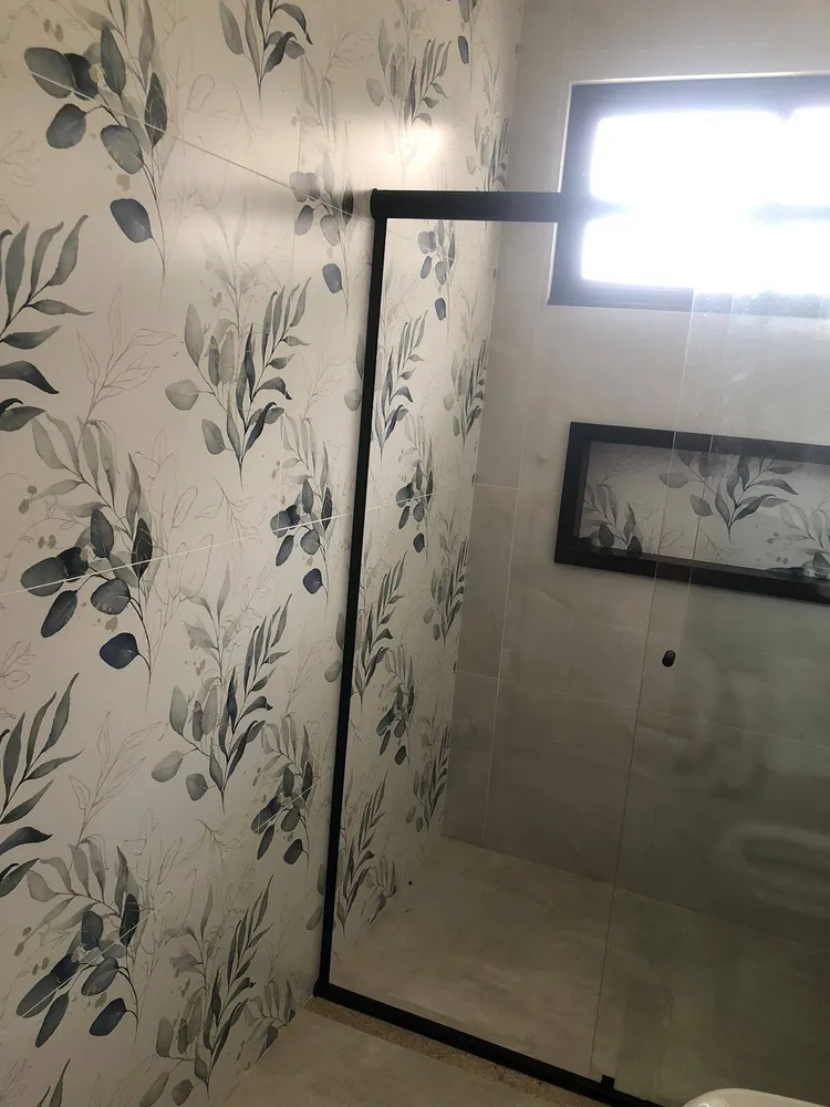 Casa, 1 quarto, 154 m² - Foto 4