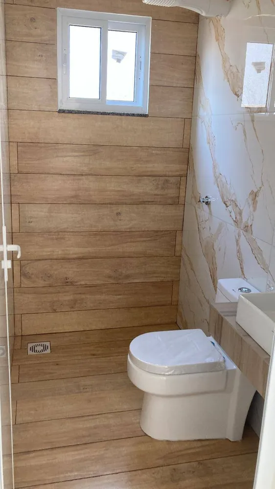 Casa, 2 quartos, 78 m² - Foto 7