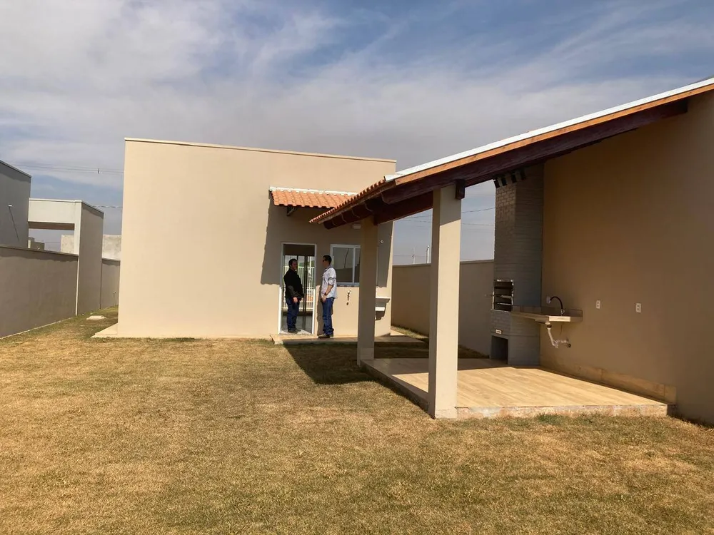 Casa, 2 quartos, 78 m² - Foto 3