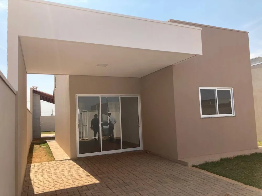 Casa, 2 quartos, 78 m² - Foto 15