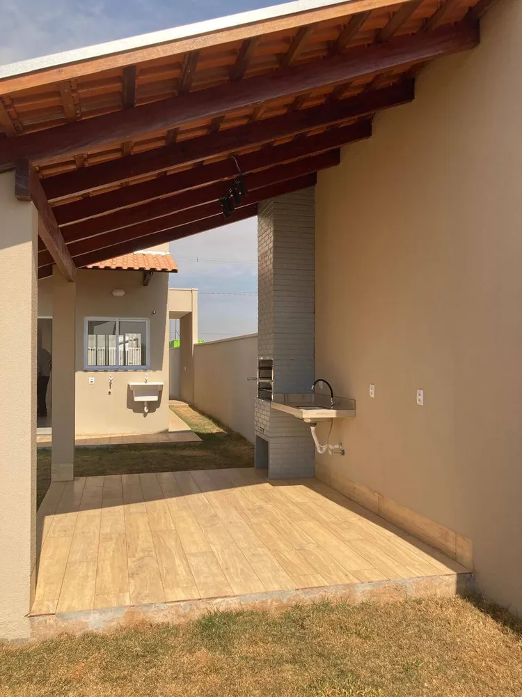 Casa, 2 quartos, 78 m² - Foto 12