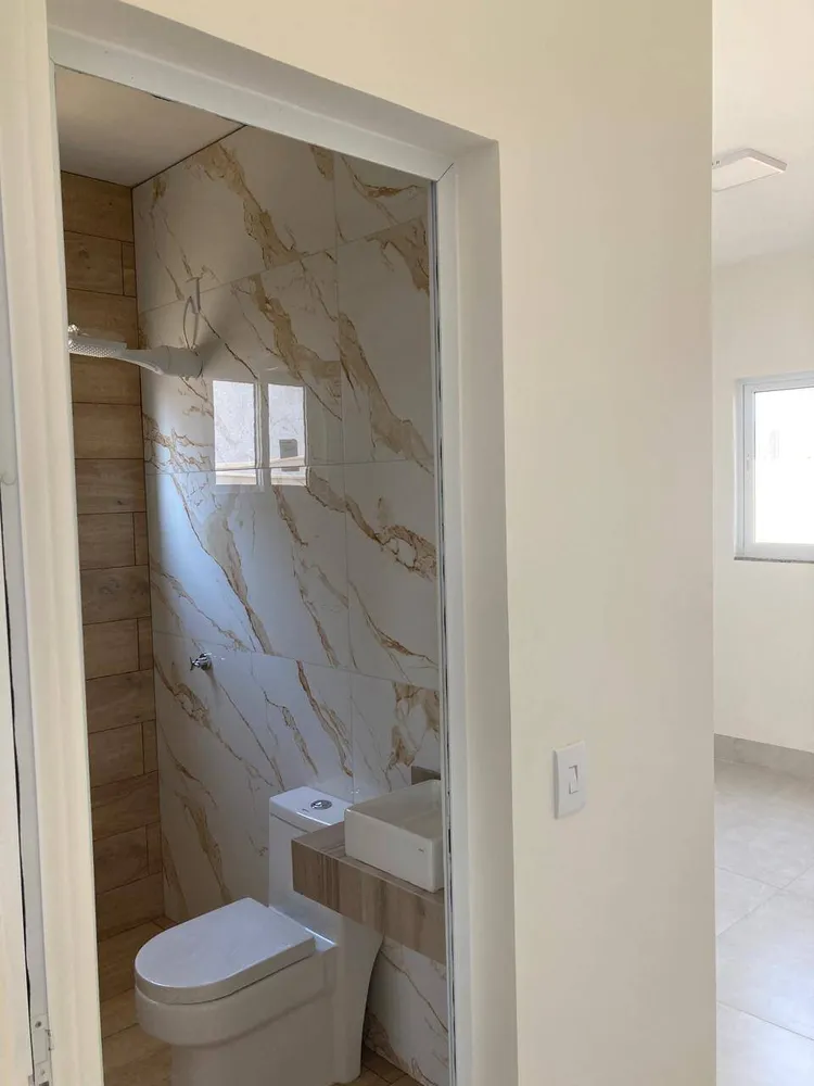 Casa, 2 quartos, 78 m² - Foto 5