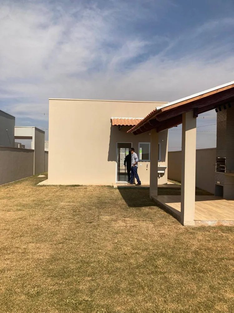 Casa, 2 quartos, 78 m² - Foto 1