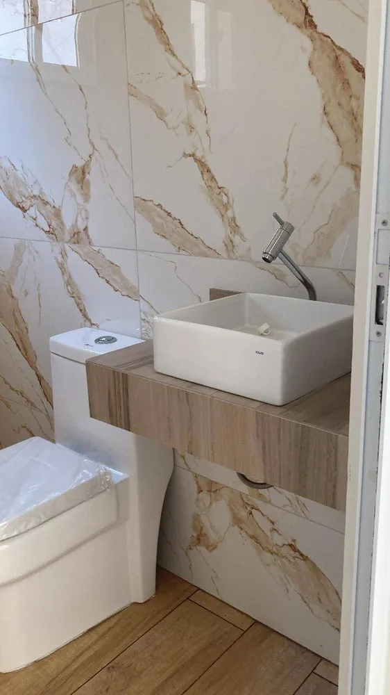 Casa, 2 quartos, 78 m² - Foto 6