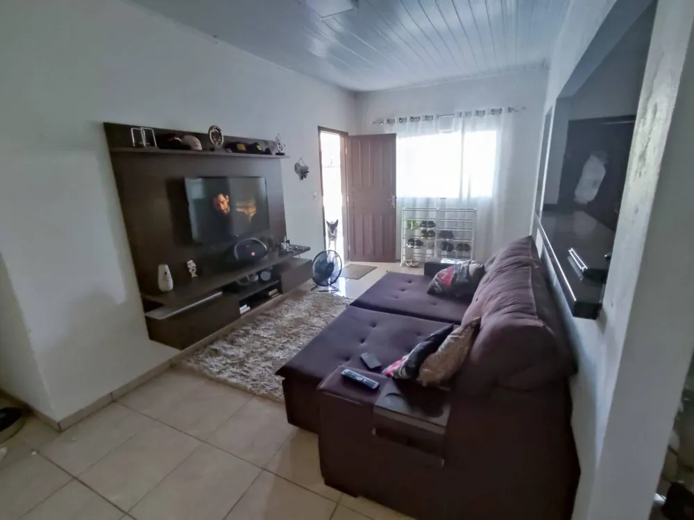 Casa, 2 quartos - Foto 4
