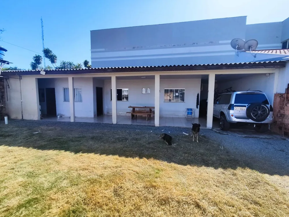 Casa, 2 quartos - Foto 2