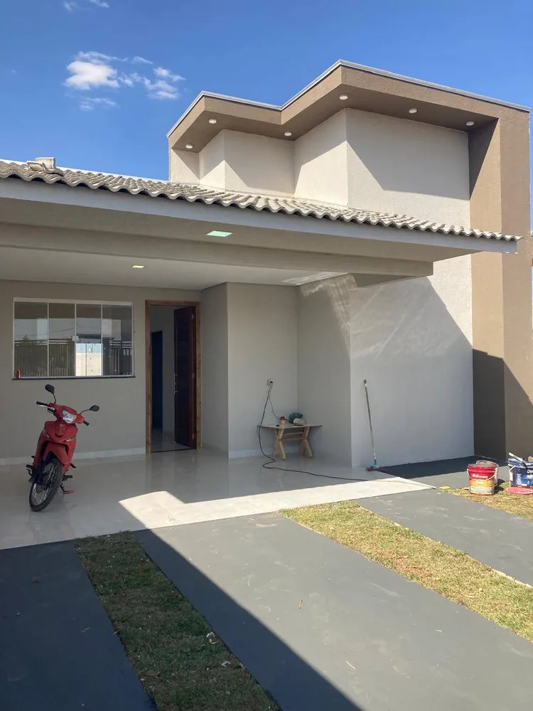 Casa, 2 quartos, 86 m² - Foto 1