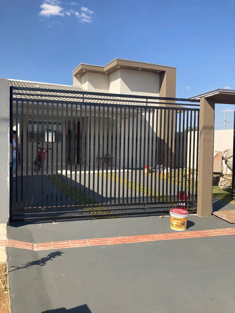 Casa, 2 quartos, 86 m² - Foto 2