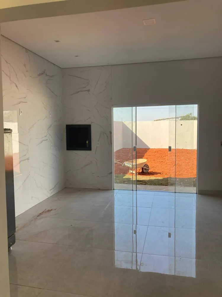 Casa, 2 quartos, 86 m² - Foto 3