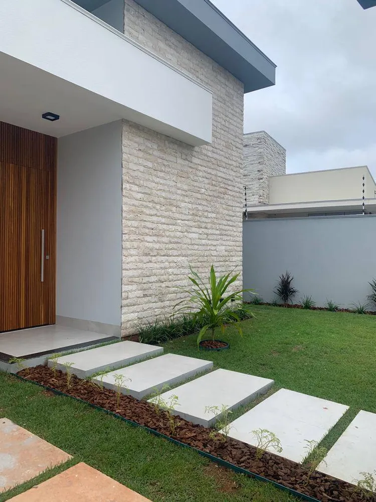Casa, 3 quartos, 238 m² - Foto 1