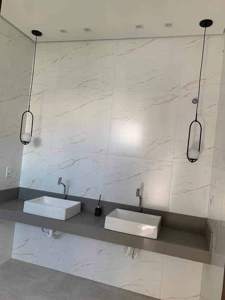 Casa, 3 quartos, 238 m² - Foto 5