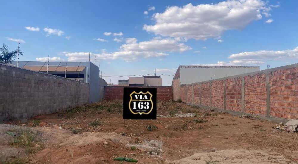 Terreno, 300 m² - Foto 1