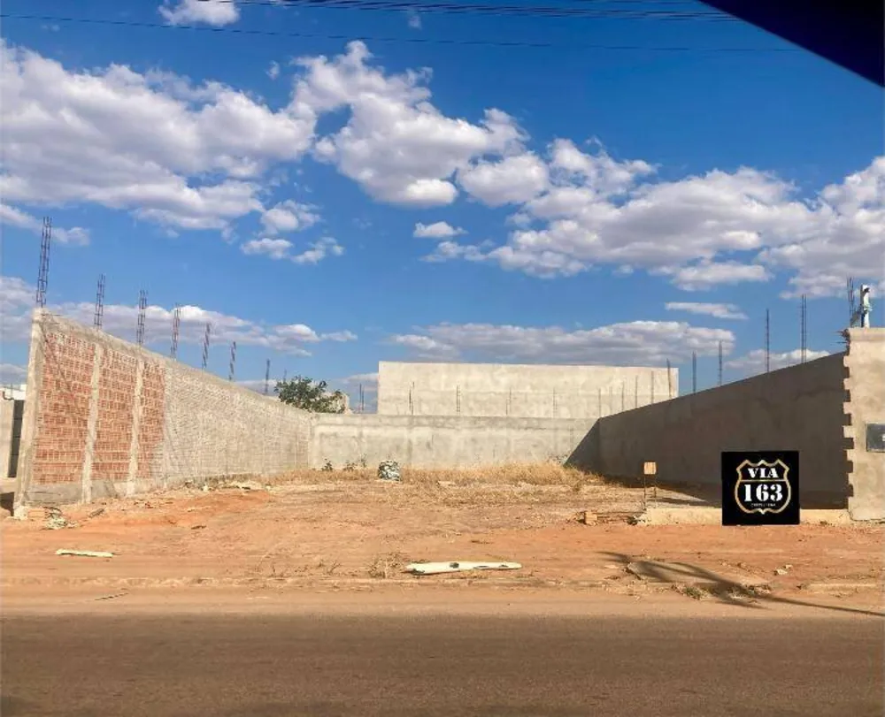 Terreno, 420 m² - Foto 1