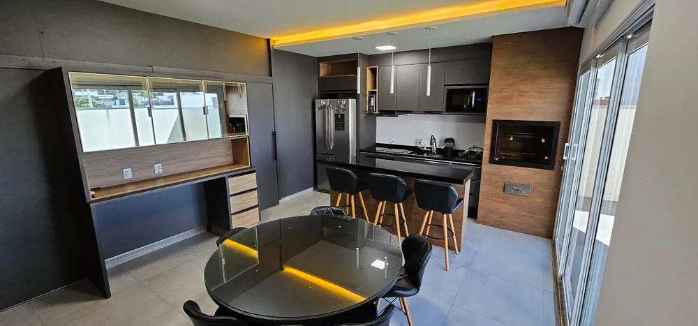 Casa, 3 quartos, 140 m² - Foto 8