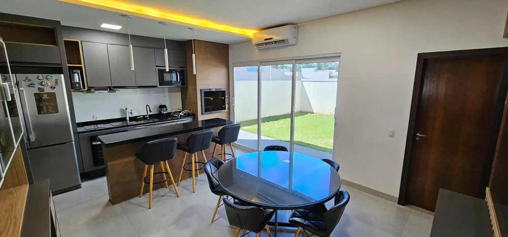 Casa, 3 quartos, 140 m² - Foto 9