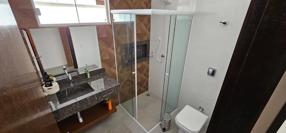 Casa, 3 quartos, 140 m² - Foto 5
