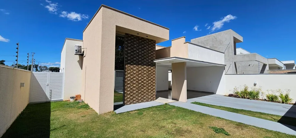 Casa, 3 quartos, 140 m² - Foto 3