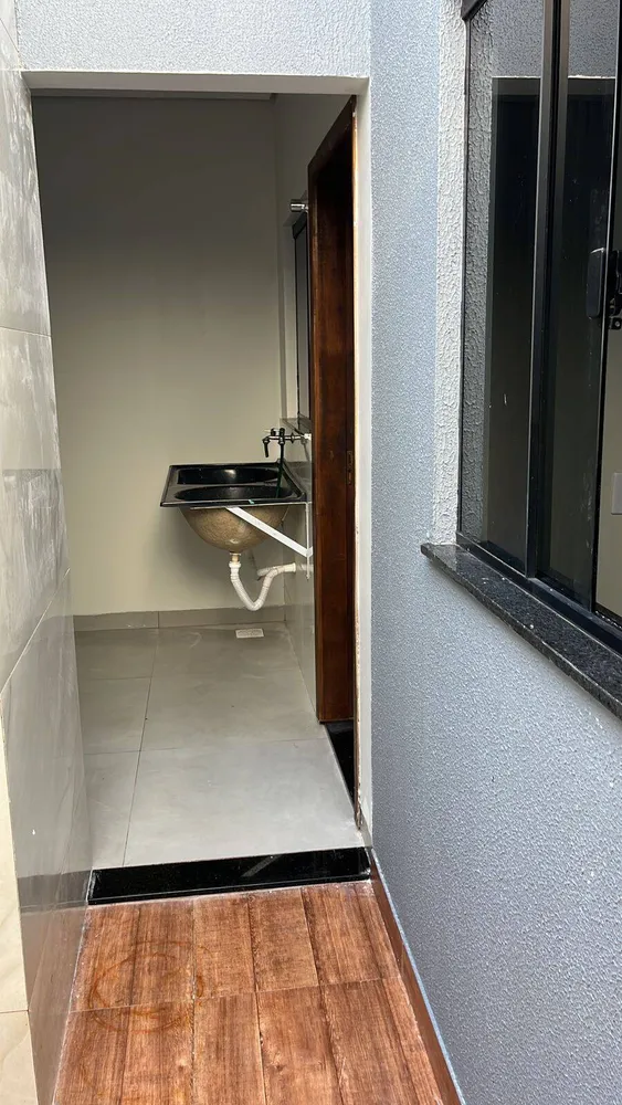 Casa, 2 quartos - Foto 9