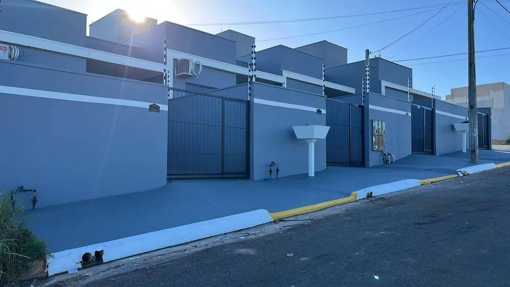 Casa, 2 quartos - Foto 2