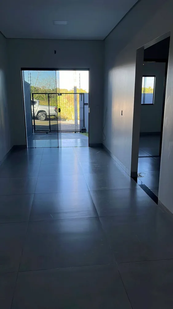 Casa, 2 quartos - Foto 4