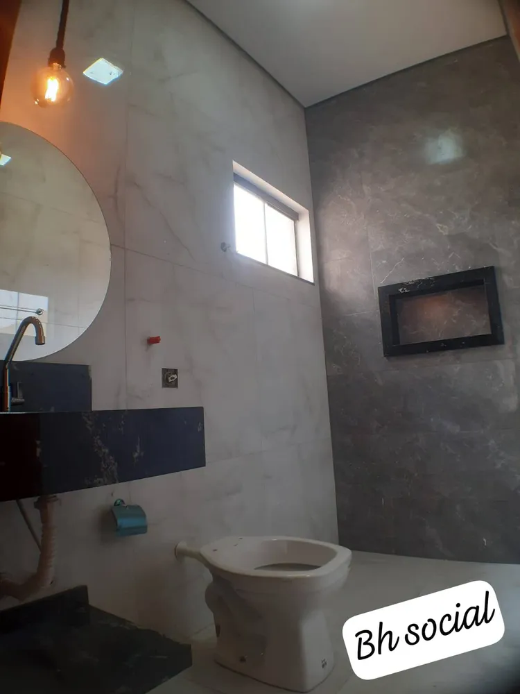 Casa, 2 quartos, 145 m² - Foto 8